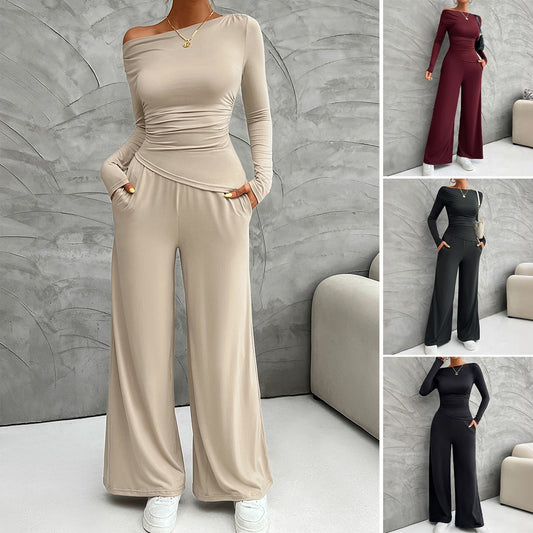 Elegant Essentials Suit